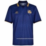 Camisola Irlanda Special 2025 Azul Tailandia
