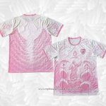 Camisola Israel Special 2025-2026 Rosa Tailandia
