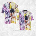 Camisola Japao Dragon Ball 2025-2026 Tailandia