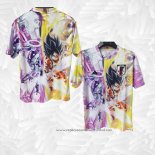 Camisola Japao Dragon Ball 2025-2026 Tailandia