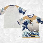 Camisola Japao Special 2023-2024 Ola Tailandia