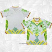 Camisola Mali Special 2026 Branco Verde Tailandia