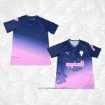 Camisola Marrocos Special 2025 Rosa Tailandia