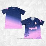 Camisola Marrocos Special 2025 Rosa Tailandia