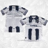 Camisola Monterrey Special 2025-2026 Mulher