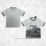Camisola Porto Special 2025-2026 Branco Tailandia