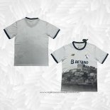 Camisola Porto Special 2025-2026 Branco Tailandia
