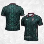 Camisola Portugal Special 2026 Verde Tailandia