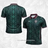Camisola Portugal Special 2026 Verde Tailandia