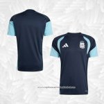 Camisola Pre Match del Argentina 2026 Azul