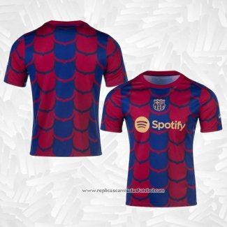 Camisola Pre Match del Barcelona Special 2023