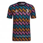 Camisola Pre Match del Juventus 2022