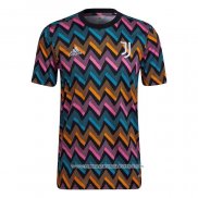 Camisola Pre Match del Juventus 2022