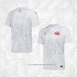 Camisola Pre Match del Sunderland 2025-2026 Branco