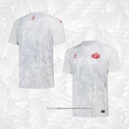 Camisola Pre Match del Sunderland 2025-2026 Branco