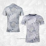 Camisola Pre Match del Tottenham Hotspur 2025-2026
