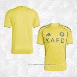 Camisola 1º Al Nassr 2025-2026