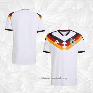 Camisola 1º Alemanha 2026