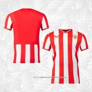 Camisola 1º Almeria 2023-2024 Tailandia