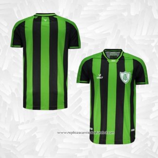 Camisola 1º America Mineiro 2022 Tailandia