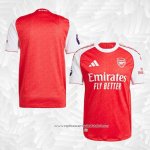 Camisola 1º Arsenal Authentic 2025-2026