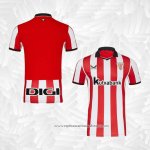 Camisola 1º Athletic Bilbao 2025-2026