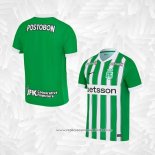 Camisola 1º Atletico Nacional 2026 Tailandia