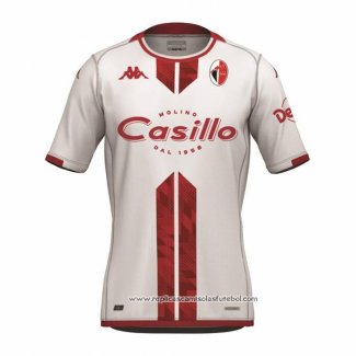 Camisola 1º Bari 2023-2024 Tailandia