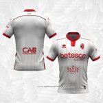 Camisola 1º Bari 2025-2026 Tailandia