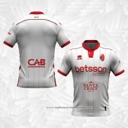 Camisola 1º Bari 2025-2026 Tailandia