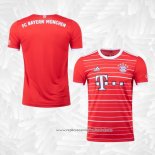 Camisola 1º Bayern de Munique 2022-2023