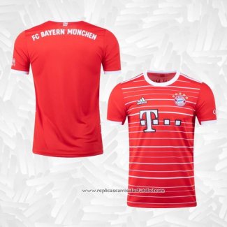 Camisola 1º Bayern de Munique 2022-2023