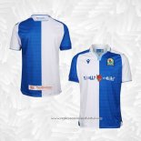 Camisola 1º Blackburn Rovers 2023-2024 Tailandia