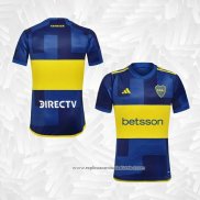 Camisola 1º Boca Juniors 2023-2024