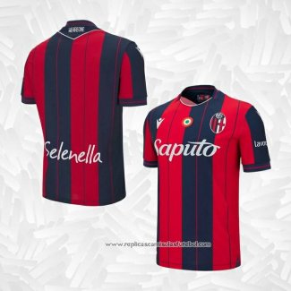 Camisola 1º Bologna Authentic 2025-2026