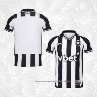 Camisola 1º Botafogo 2025