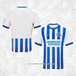 Camisola 1º Brighton & Hove Albion 2024-2025