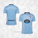 Camisola 1º Celta de Vigo 2025-2026