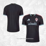 Camisola 1º Colorado Rapids Authentic 2026