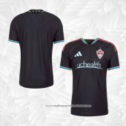 Camisola 1º Colorado Rapids Authentic 2026
