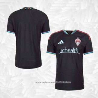 Camisola 1º Colorado Rapids Authentic 2026