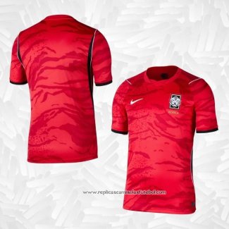 Camisola 1º Coreia do Sul 2026