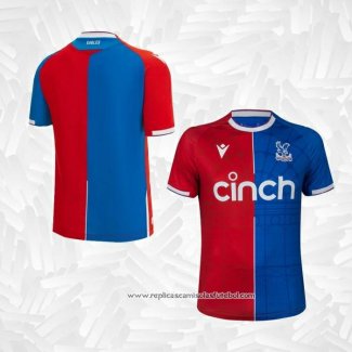 Camisola 1º Crystal Palace 2023-2024