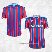 Camisola 1º Crystal Palace 2025-2026