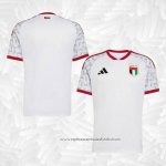 Camisola 1º Emiratos Arabes Unidos 2026 Tailandia