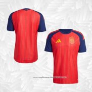 Camisola 1º Espanha 2026 Tailandia