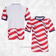 Camisola 1º Estados Unidos Authentic 2026