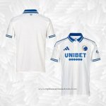 Camisola 1º F.C. Copenhagen 2025-2026 Tailandia