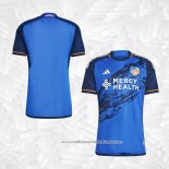 Camisola 1º FC Cincinnati Authentic 2023-2024