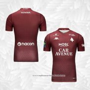 Camisola 1º FC Metz 2023-2024 Tailandia